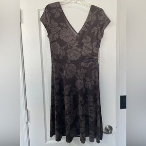 womens dress SZ 14P